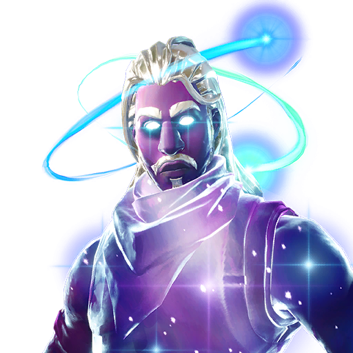 Skin Galaxy
