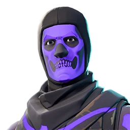 Skin Skull Trooper